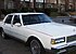 1988 Chevrolet Caprice Classic Brougham Sedan for sale 101054733